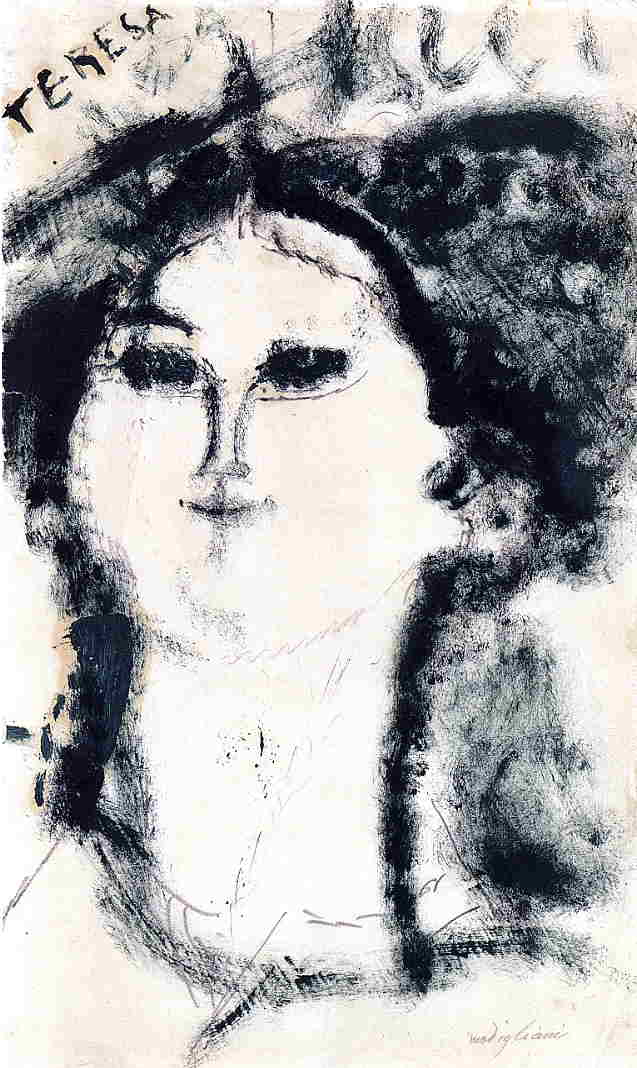 Teresa (1915).
