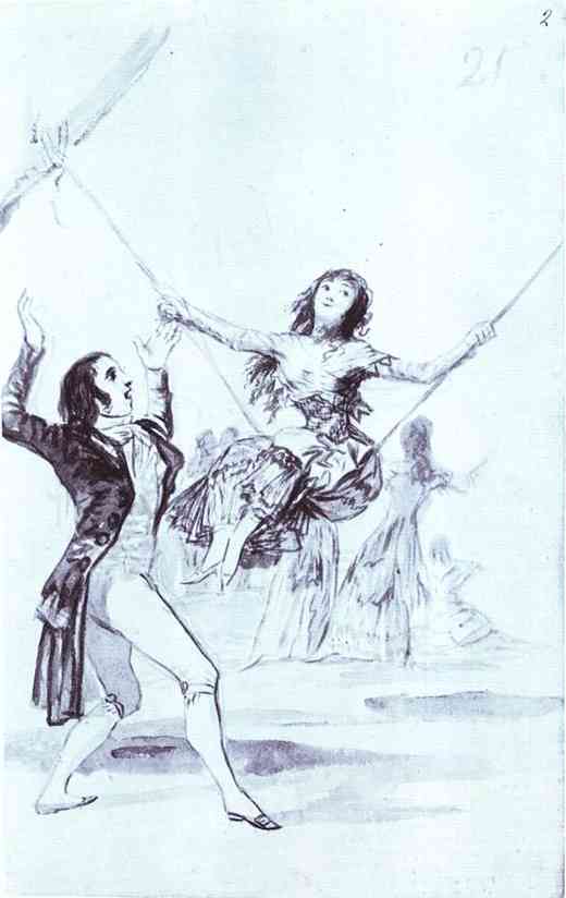 The Swing (1797).