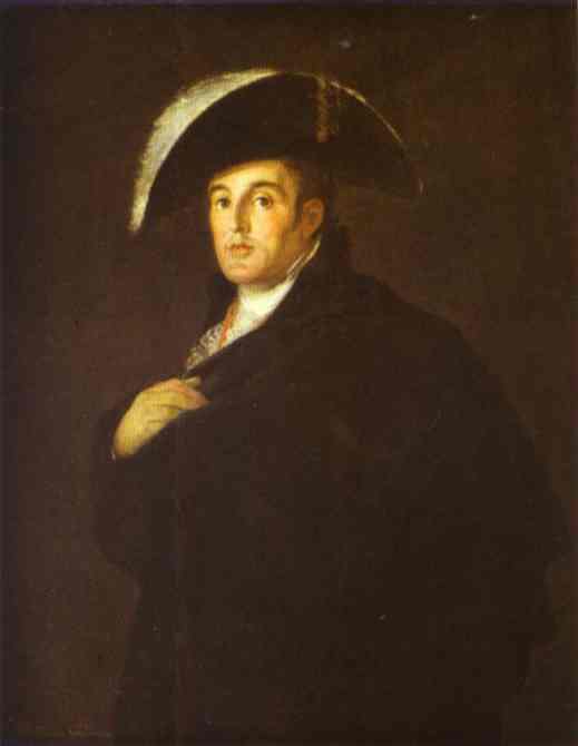 The Duke of Wellington (1812).