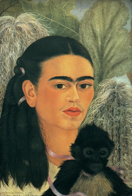 Fulang-Chang and I (1937).