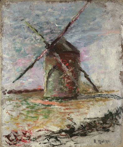 Moulin (1897).