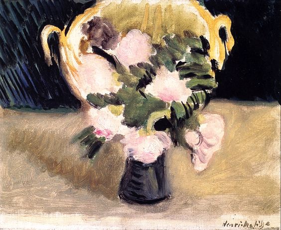 Flowers (1919).