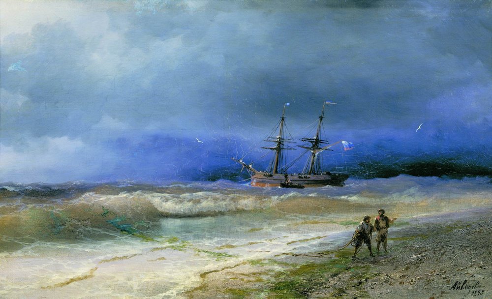Surf (1895).