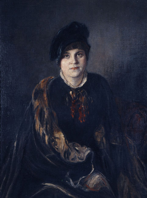 Artemis Gyzi (1880).