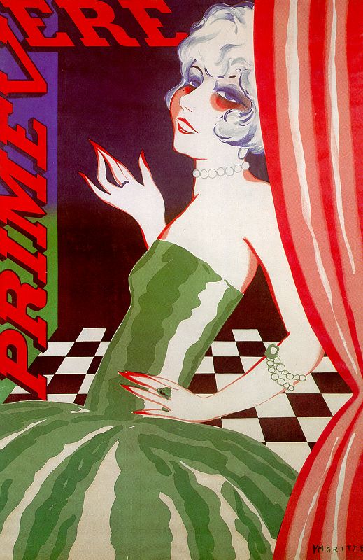 Primevera (1926).