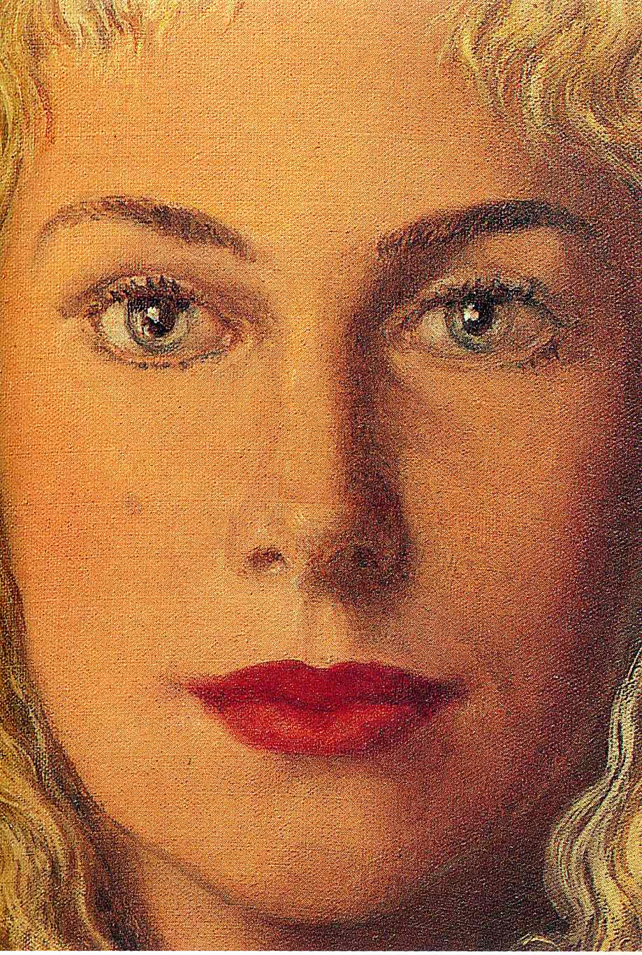 Anne-Marie Crowet (1956).