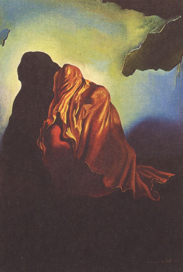 The Veiled Heart (1932).