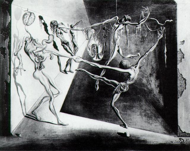Dance (1944).