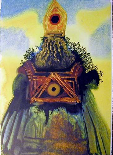 Arca foederis (1967).