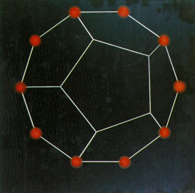 Pentagonal Sardana (1979).