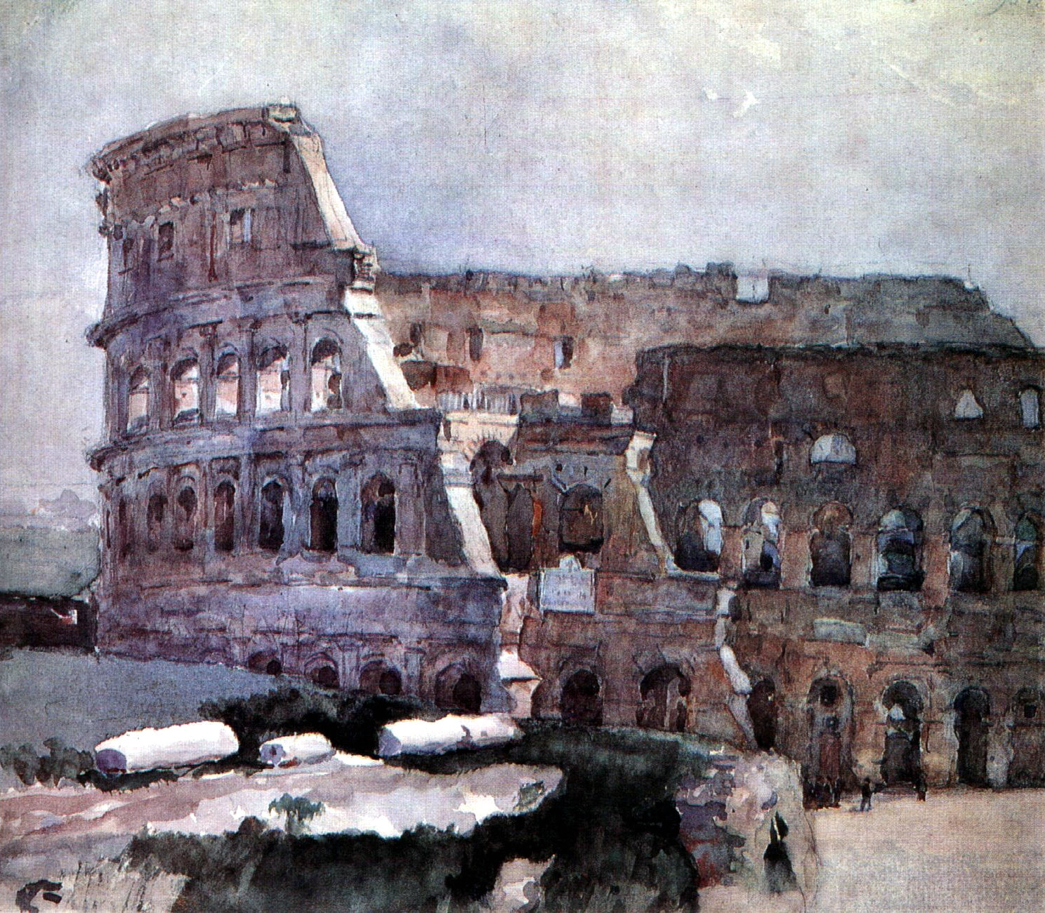 Colosseum (1884).