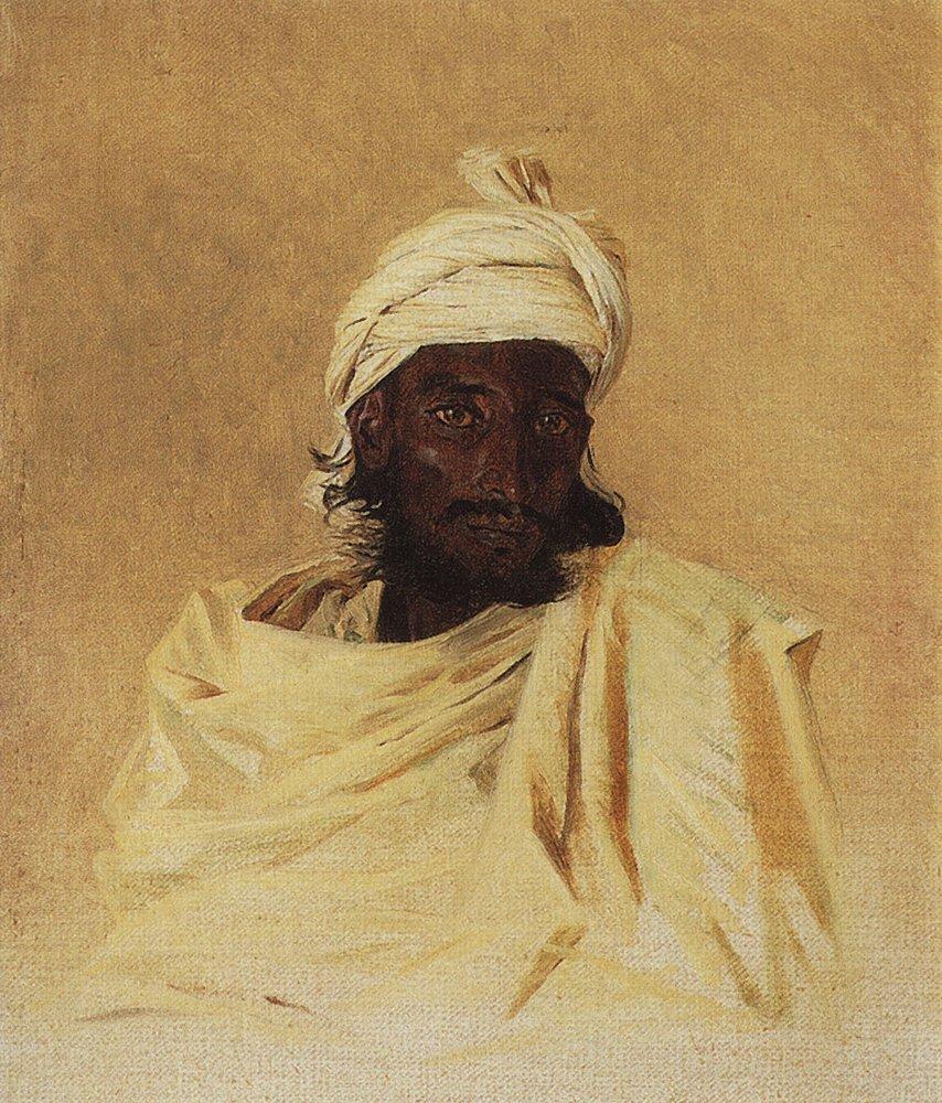 Bhil (1874).
