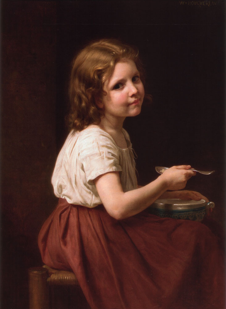 Soup (1865).