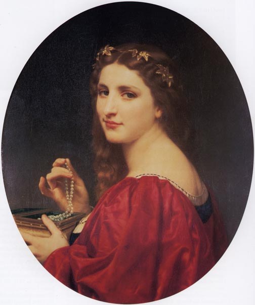 Marguerite (1868).
