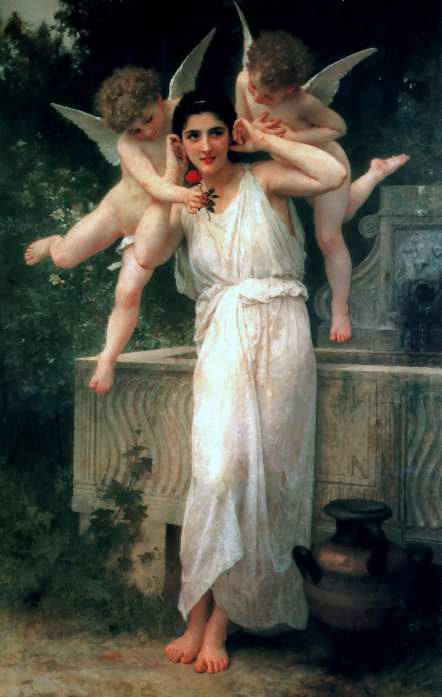 Youth (1893).