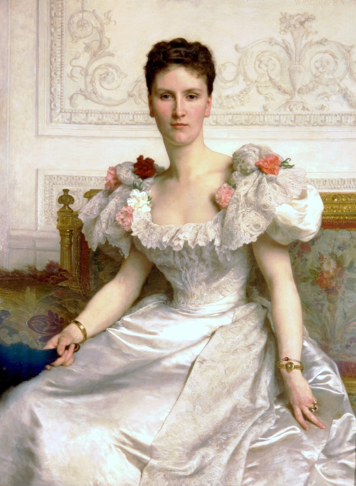 Madame la Comtesse de Cambaceres (1895).