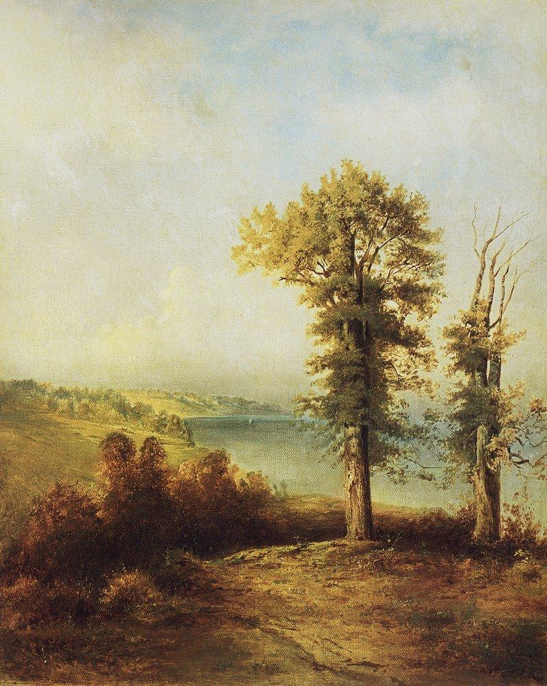 Oaks (1850).
