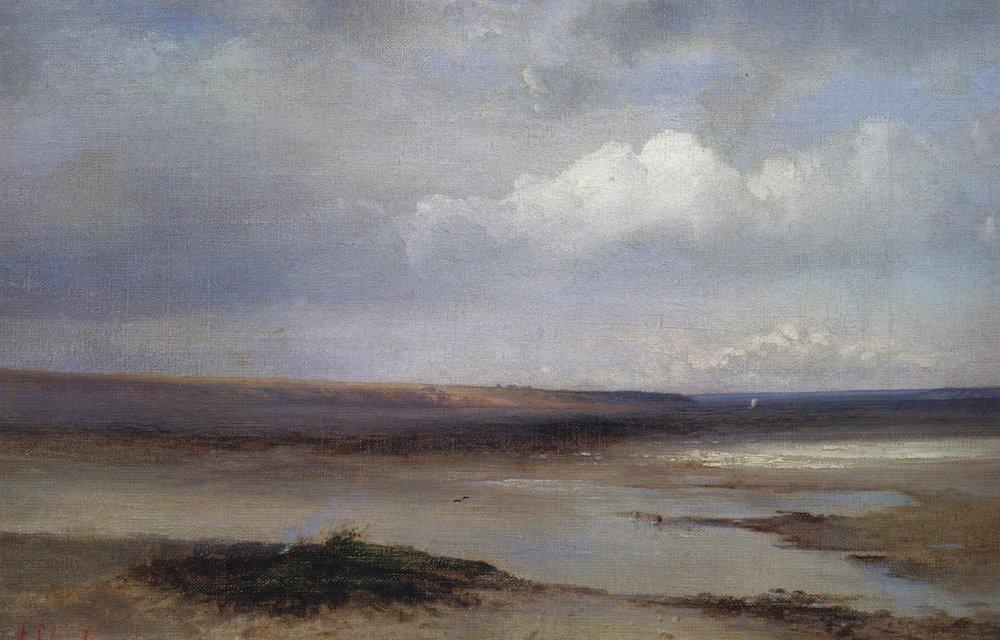 Volga (1870).