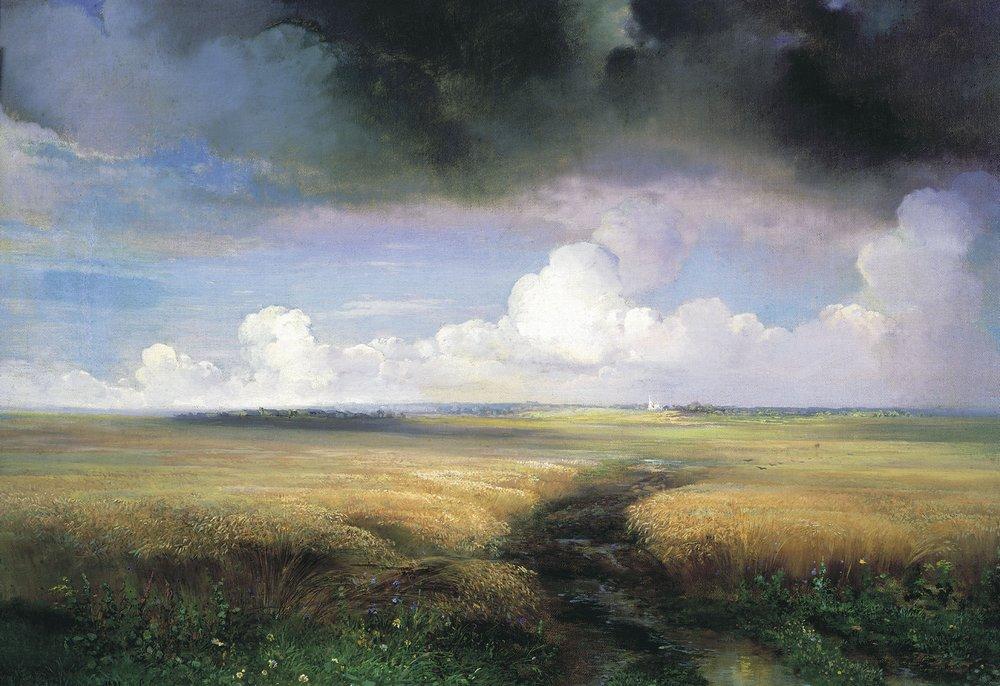 Rye (1881).