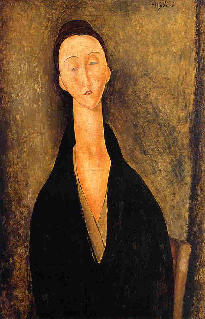 Lunia Czechowska (1919).
