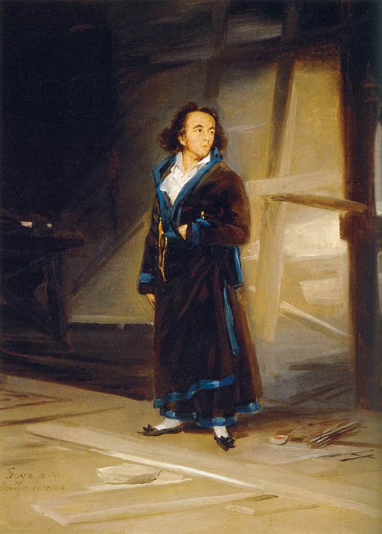 Asensio Juliá (1798).