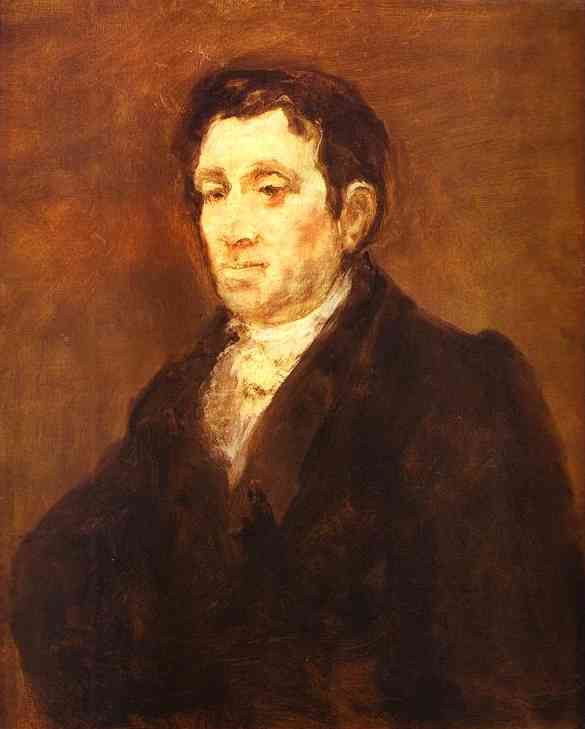 Jose Pio de Molina (1828).