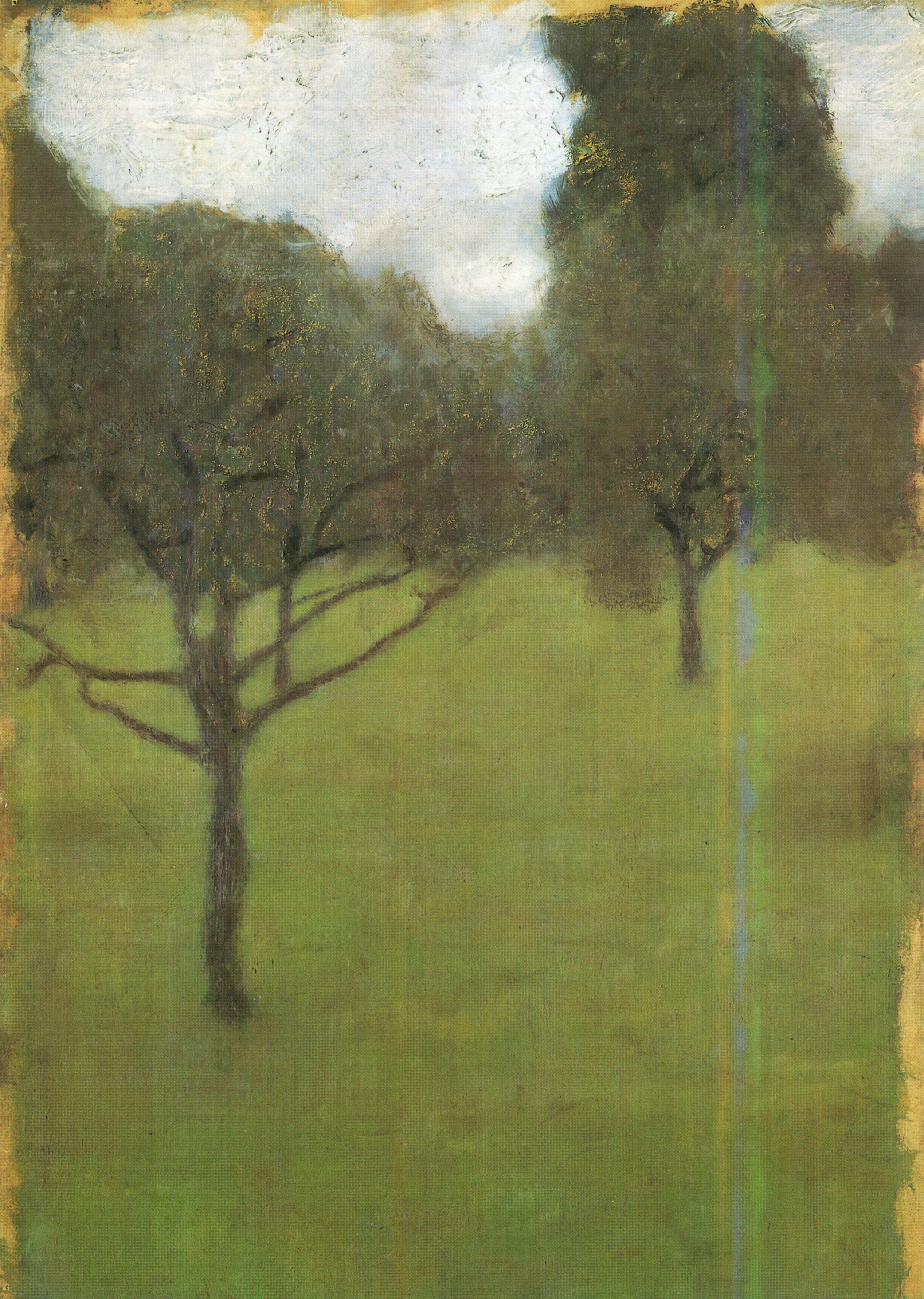 Orchard (1896).
