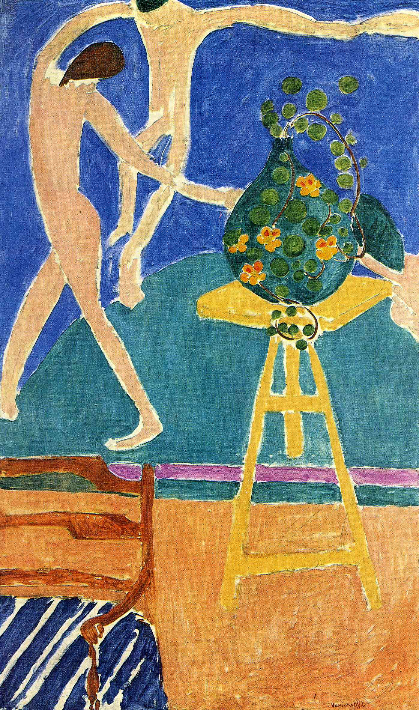 Dance (1912).