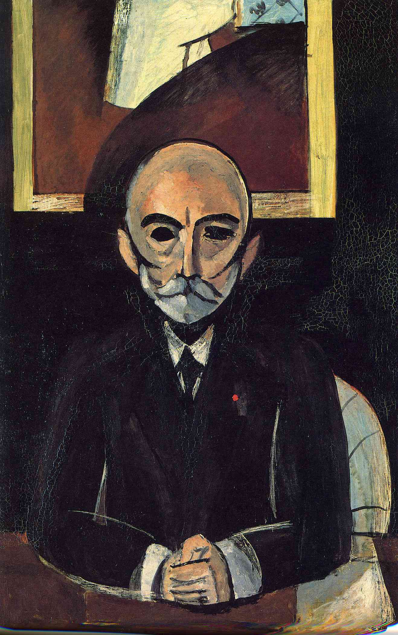 Auguste Pellerin (II) (1917).
