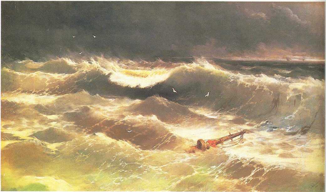Tempest (1886).