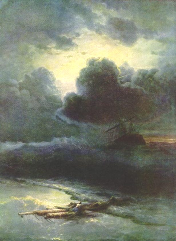 Thunderstorm (1892).