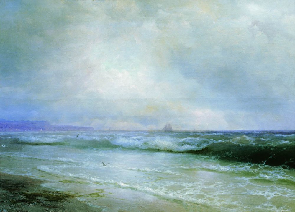 Surf (1893).