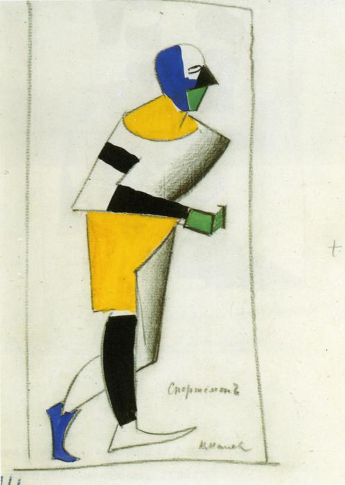 Sportsman (1913).