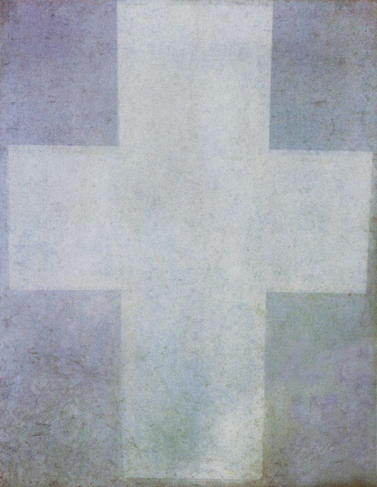 The White Cross (1927).