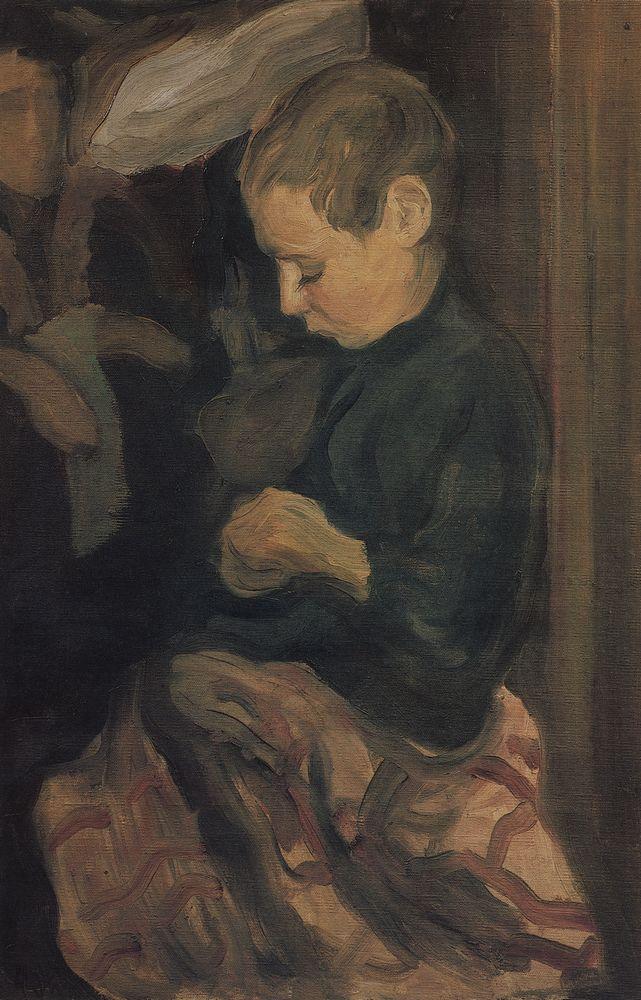 Boy (1900).
