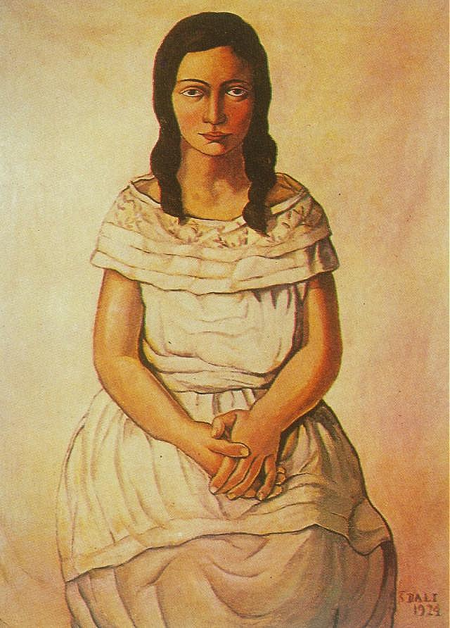 Ana Maria (1924).