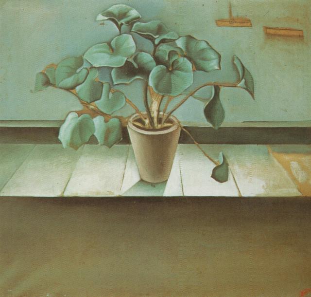 Plant (1924).
