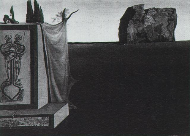 Landscape (1931).