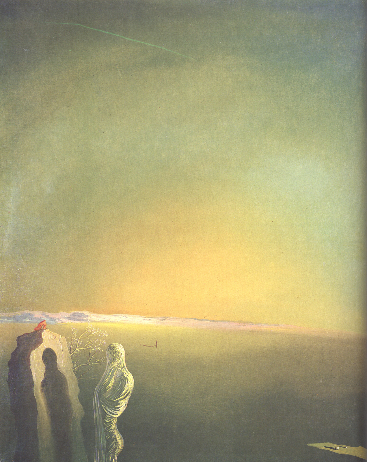Ambivalent Image (1933).