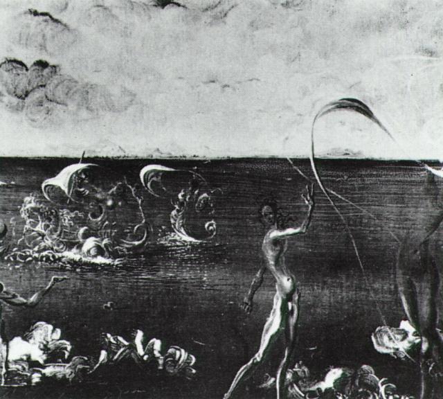 The Triumph of Nautilus (1941).