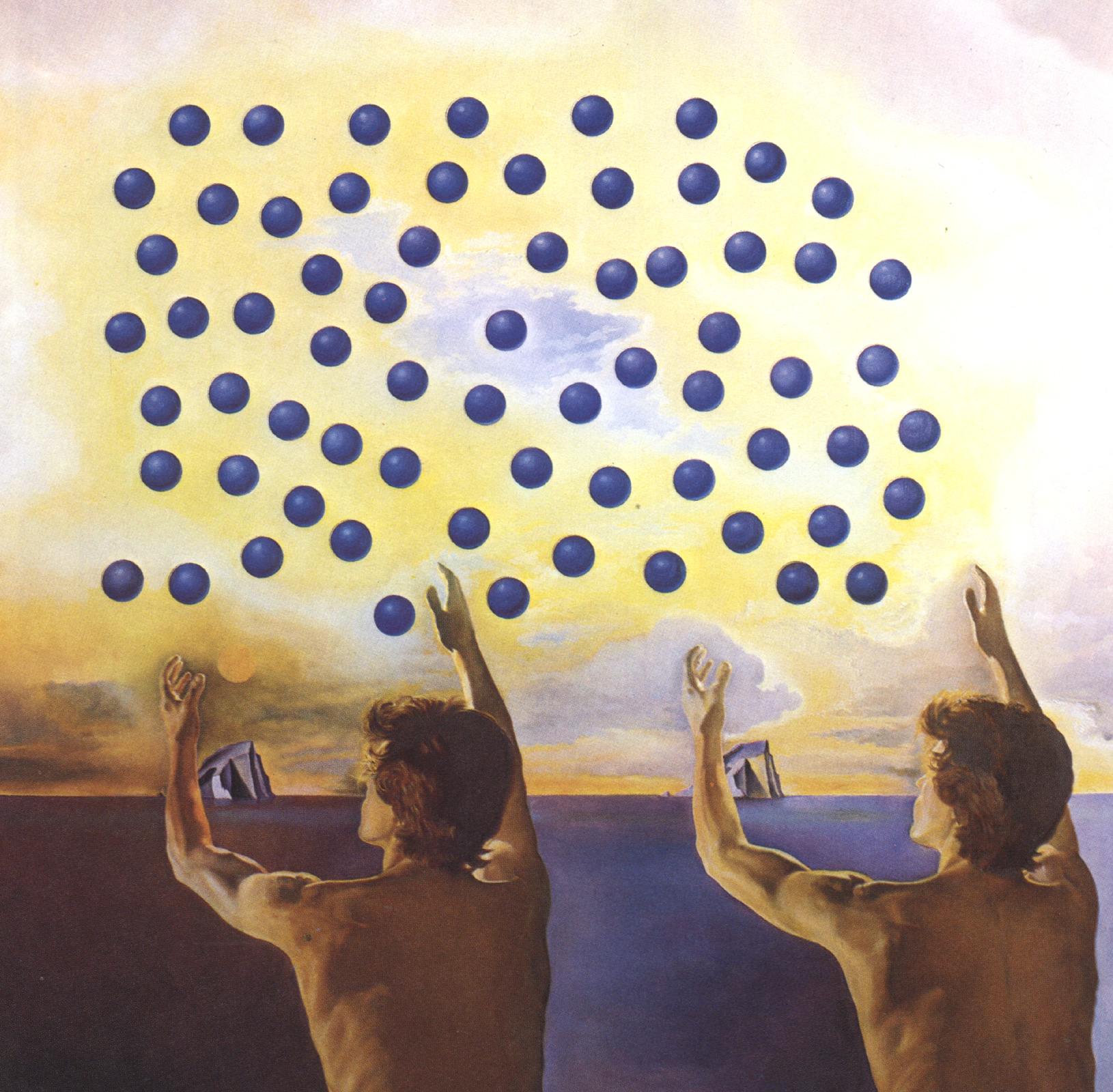 The Harmony of the Spheres (1978).