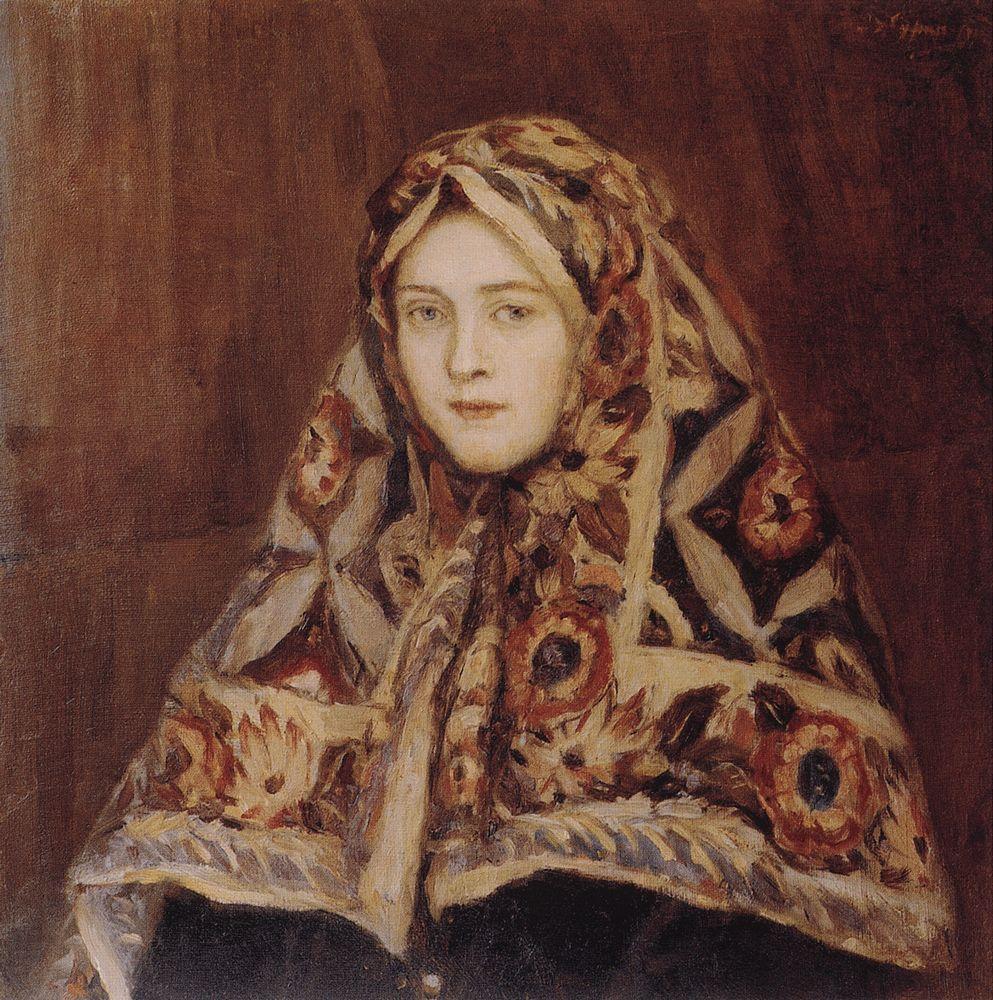 Anfisa (1905).