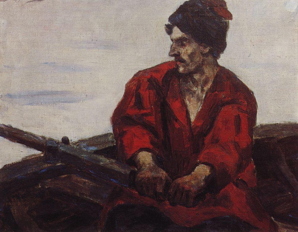 Boatsman (1912).