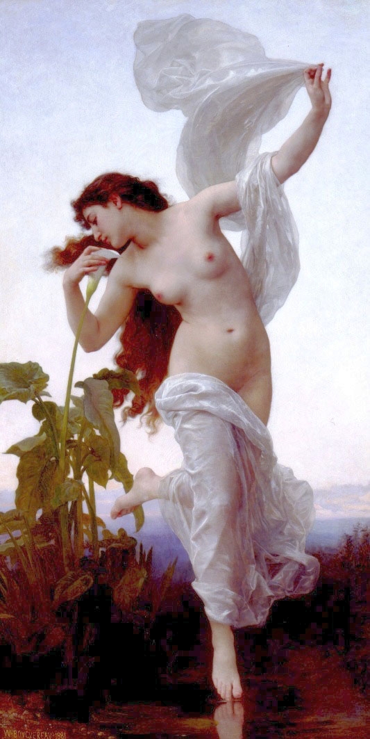 Dawn (1881).