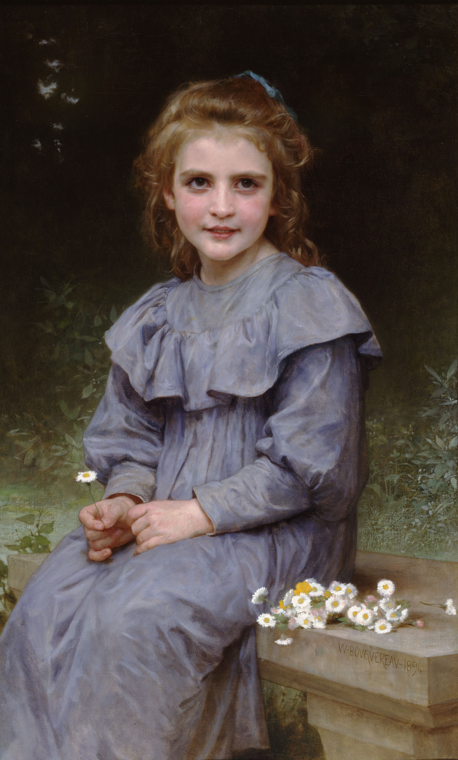 Daisies (1894).