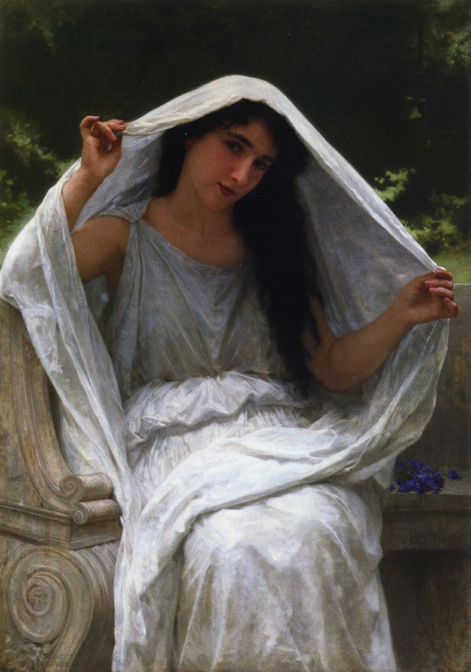 The Veil (1898).