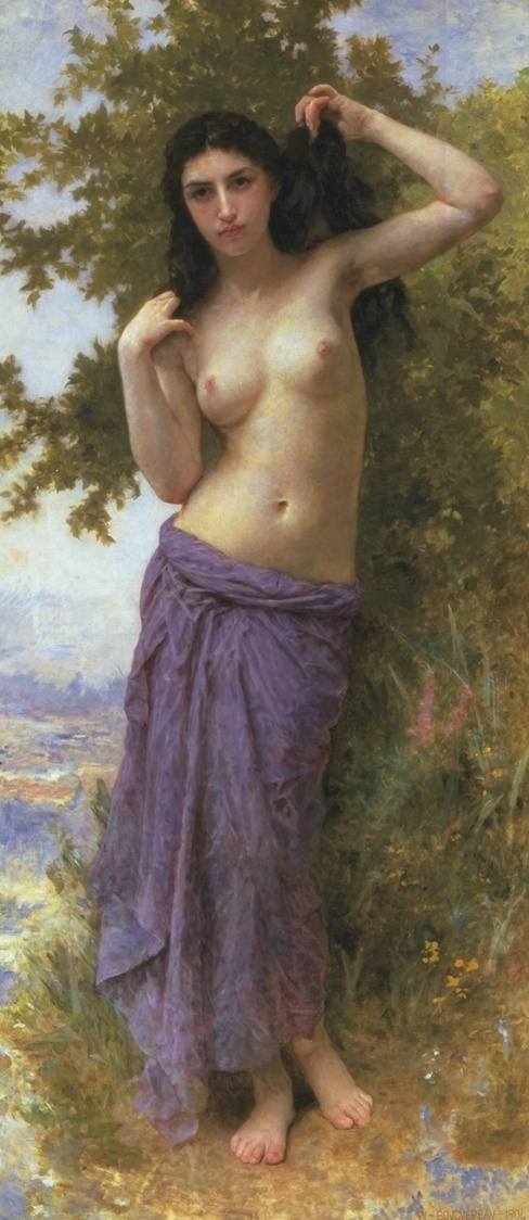 Beaut Romane (1904).