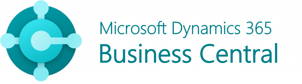 Microsoft Business Central logo